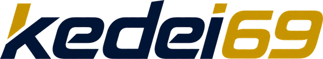 Logo kedei69